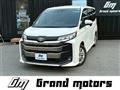 2023 Toyota Noah