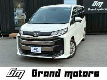 2023 Toyota Noah