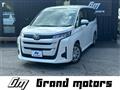 2022 Toyota Noah