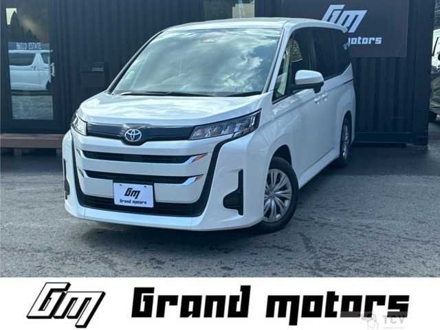 2022 Toyota Noah