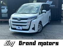 2022 Toyota Noah
