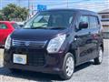 2013 Suzuki Wagon R