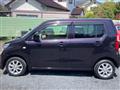 2013 Suzuki Wagon R