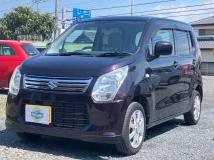 2013 Suzuki Wagon R