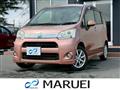 2012 Daihatsu Move Custom