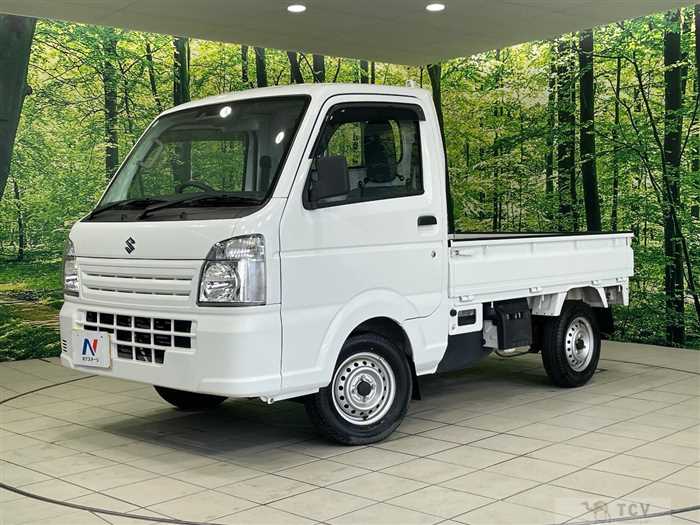 2020 Suzuki Carry Truck