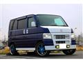 2000 Honda Vamos