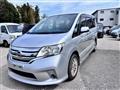 2011 Nissan Serena