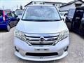 2011 Nissan Serena
