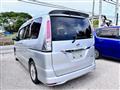 2011 Nissan Serena