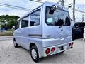 2013 Nissan Clipper Van