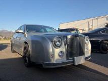 2008 Mitsuoka Galue