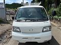 2004 Mazda Bongo Van
