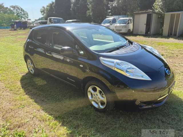 2013 Nissan Nissan Others