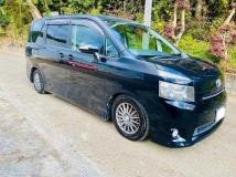 2009 Toyota Voxy