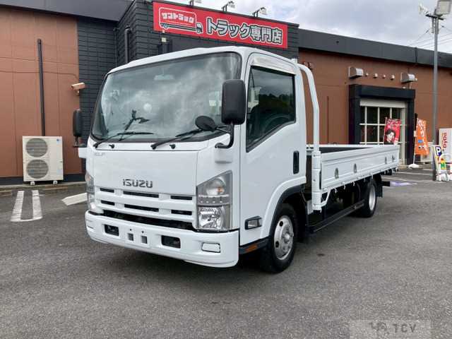 2013 Isuzu Isuzu Others
