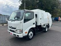 2015 Hino Dutro