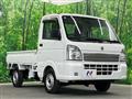 2023 Suzuki Carry Truck