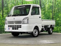 2023 Suzuki Carry Truck