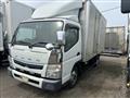 2017 Mitsubishi Canter