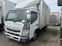 2017 Mitsubishi Canter