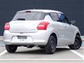 2022 Suzuki Swift