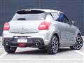 2019 Suzuki Swift