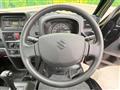 2025 Suzuki Carry Truck