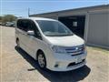 2011 Nissan Serena