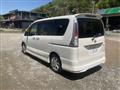 2011 Nissan Serena