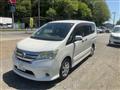 2011 Nissan Serena