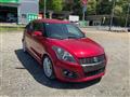 2013 Suzuki Swift