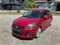 2013 Suzuki Swift