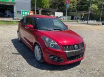 2013 Suzuki Swift