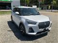 2023 Daihatsu Rocky