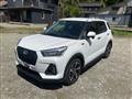 2023 Daihatsu Rocky
