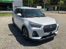 2023 Daihatsu Rocky