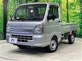 2024 Suzuki Carry Truck