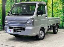 2024 Suzuki Carry Truck
