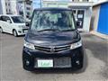 2013 Nissan ROOX