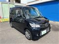 2013 Nissan ROOX