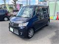 2013 Nissan ROOX