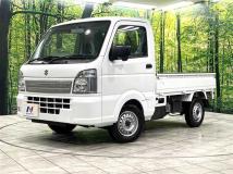 2024 Suzuki Carry Truck