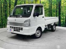 2024 Suzuki Carry Truck