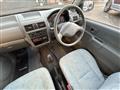 2009 Mitsubishi Minica