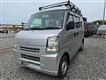 2012 Suzuki Every