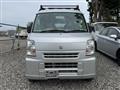 2012 Suzuki Every