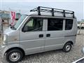 2012 Suzuki Every