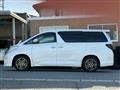 2009 Toyota Alphard G