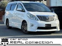 2009 Toyota Alphard G